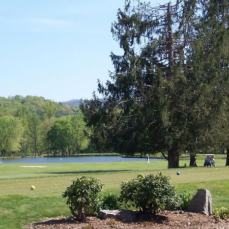 Etowah Valley Golf & Resort Esterno foto