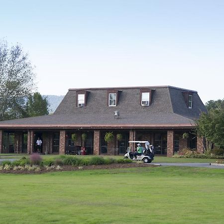 Etowah Valley Golf & Resort Esterno foto