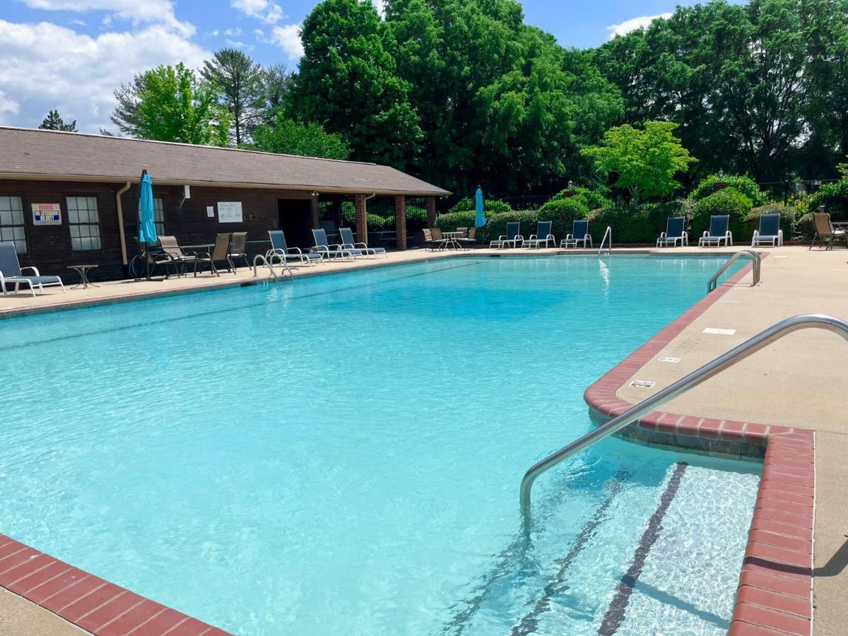Etowah Valley Golf & Resort Esterno foto