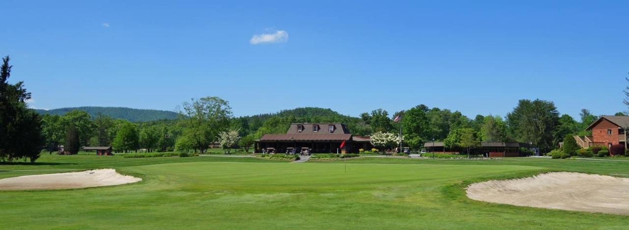 Etowah Valley Golf & Resort Esterno foto