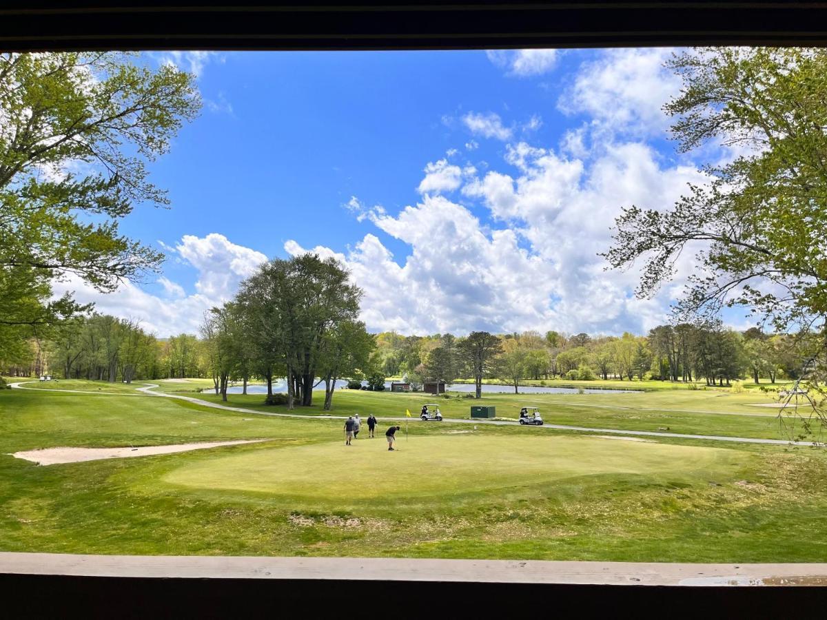 Etowah Valley Golf & Resort Esterno foto