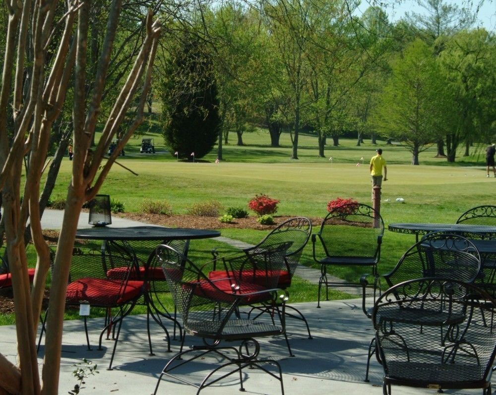 Etowah Valley Golf & Resort Esterno foto