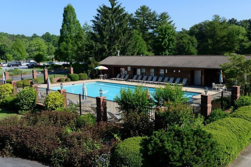 Etowah Valley Golf & Resort Esterno foto