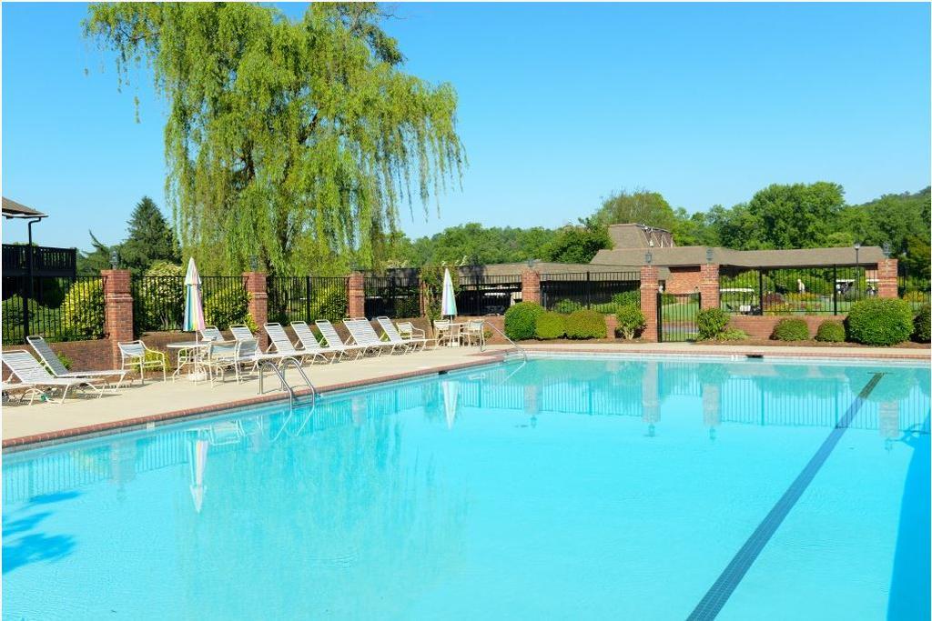 Etowah Valley Golf & Resort Esterno foto