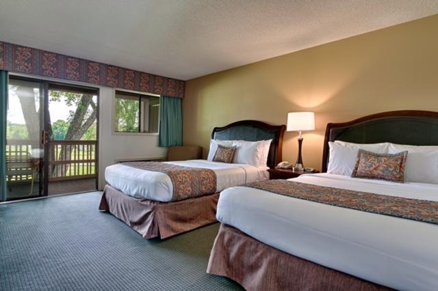 Etowah Valley Golf & Resort Esterno foto