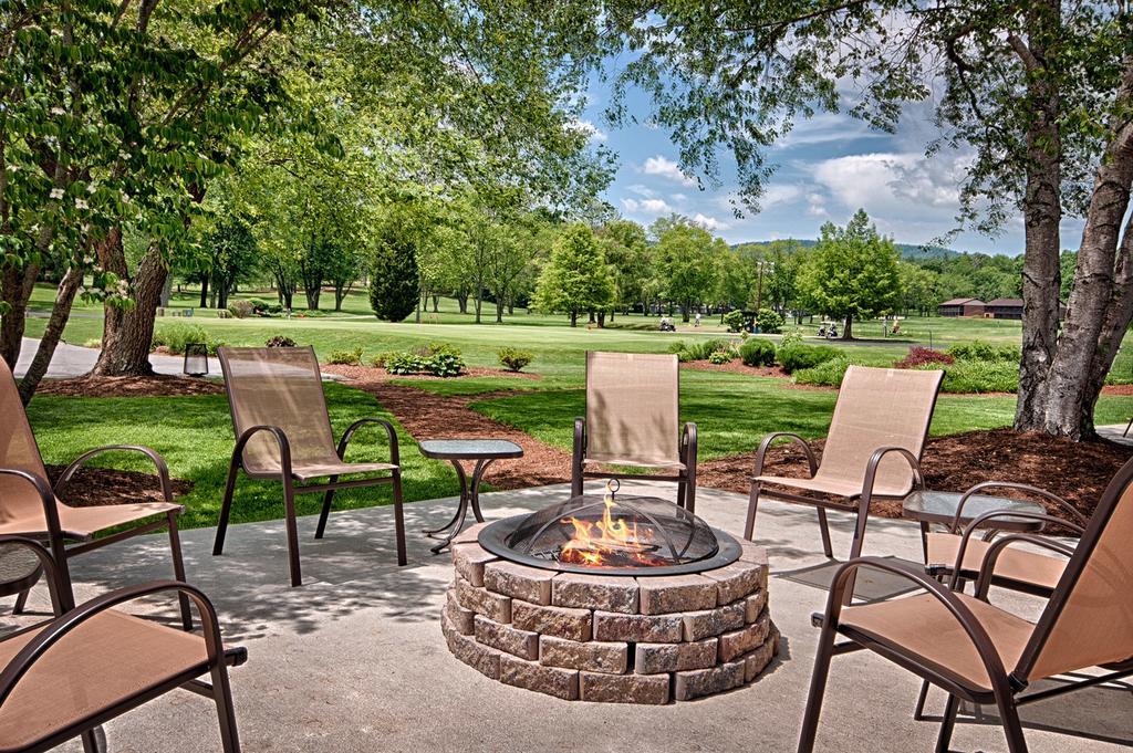 Etowah Valley Golf & Resort Esterno foto