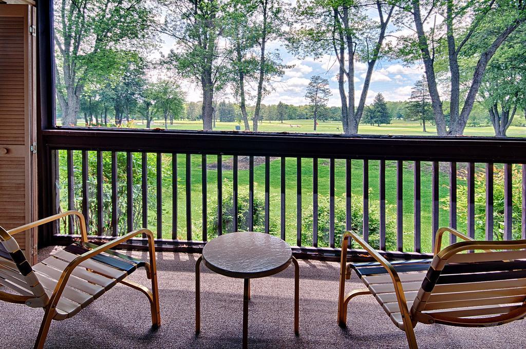 Etowah Valley Golf & Resort Esterno foto
