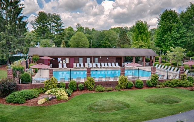 Etowah Valley Golf & Resort Esterno foto