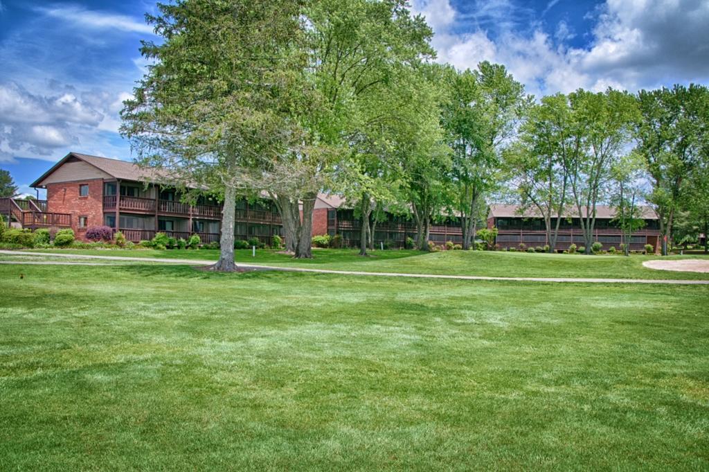 Etowah Valley Golf & Resort Esterno foto