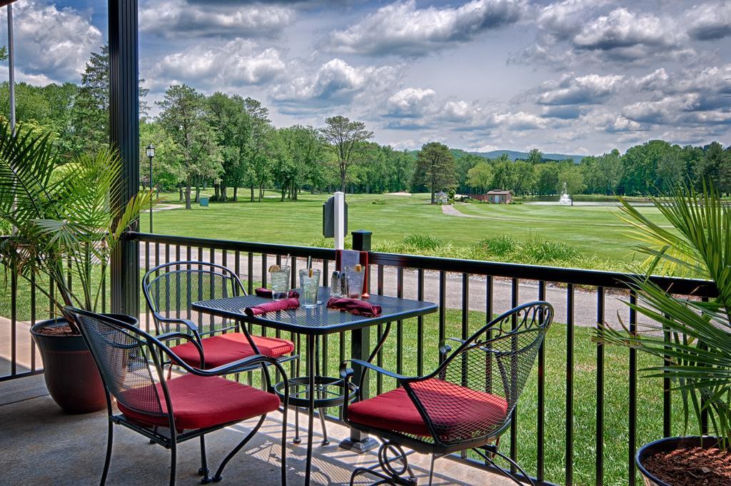 Etowah Valley Golf & Resort Esterno foto
