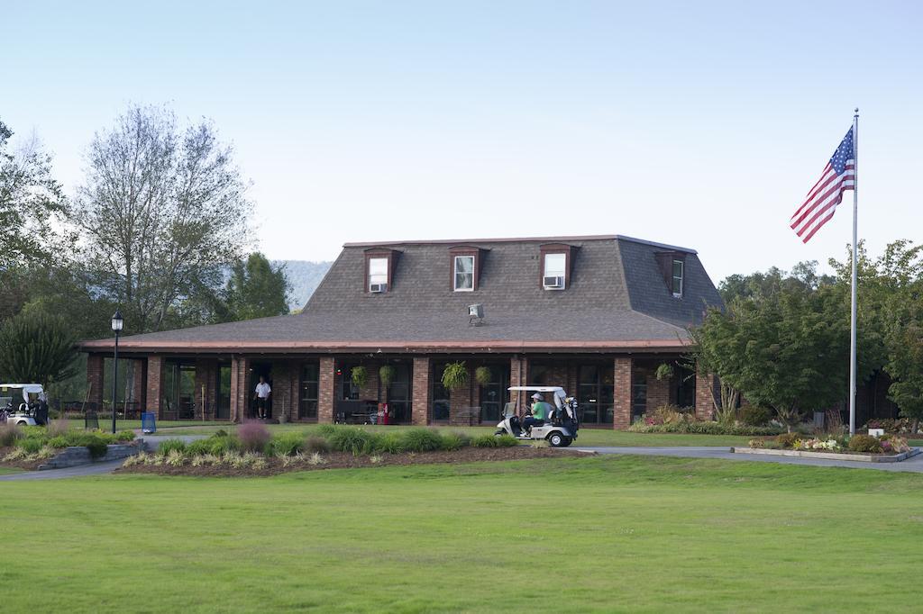 Etowah Valley Golf & Resort Esterno foto