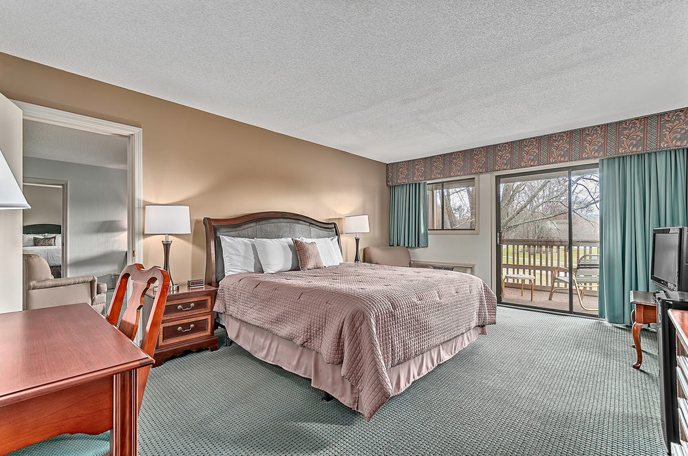 Etowah Valley Golf & Resort Esterno foto