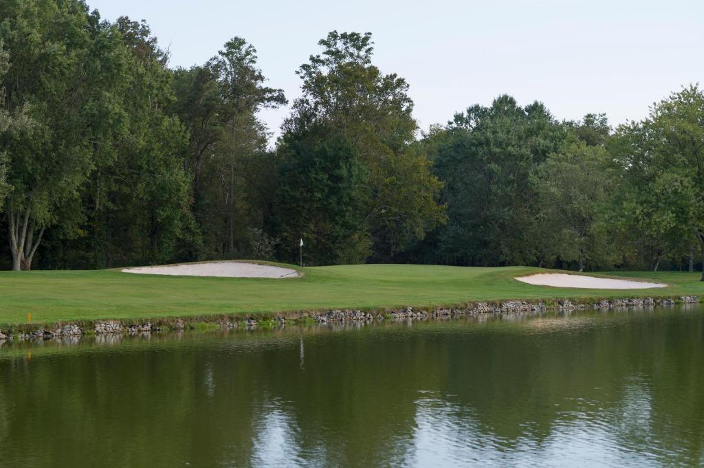 Etowah Valley Golf & Resort Esterno foto