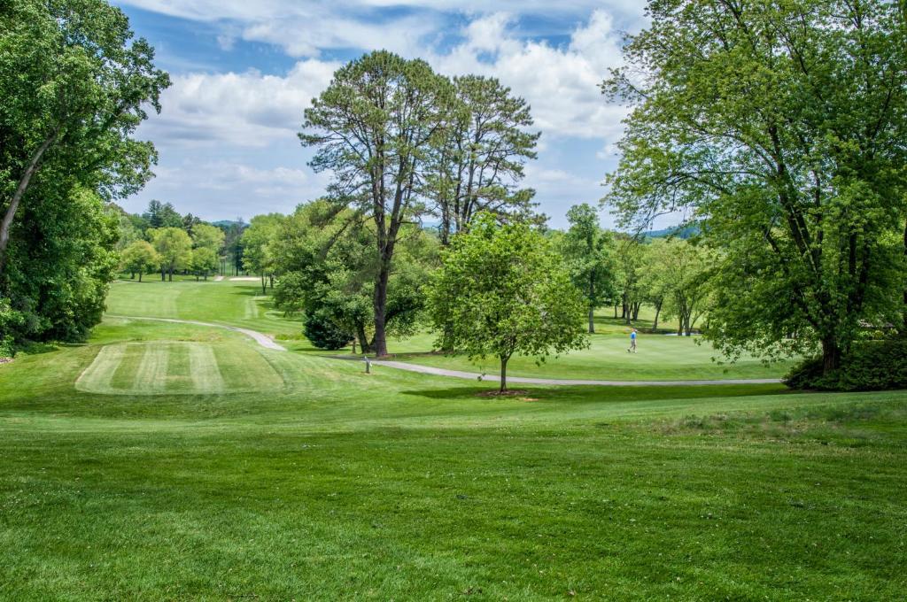 Etowah Valley Golf & Resort Esterno foto