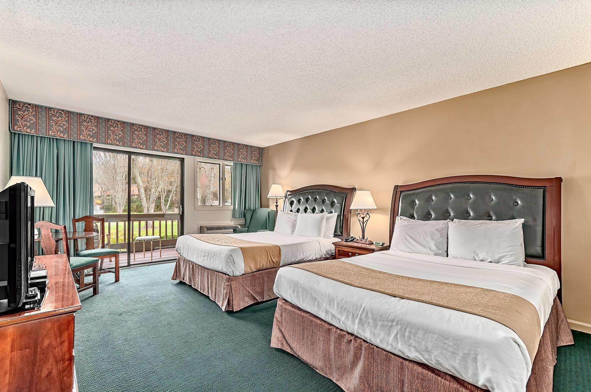 Etowah Valley Golf & Resort Esterno foto